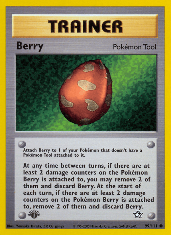 Berry NEO1-99