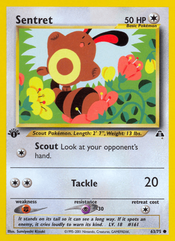 Sentret NEO2-63