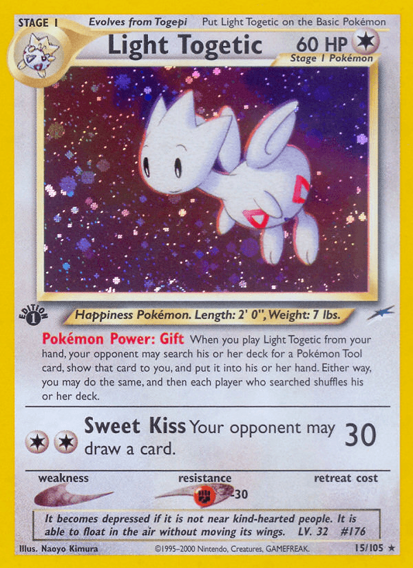 Light Togetic NEO4-15