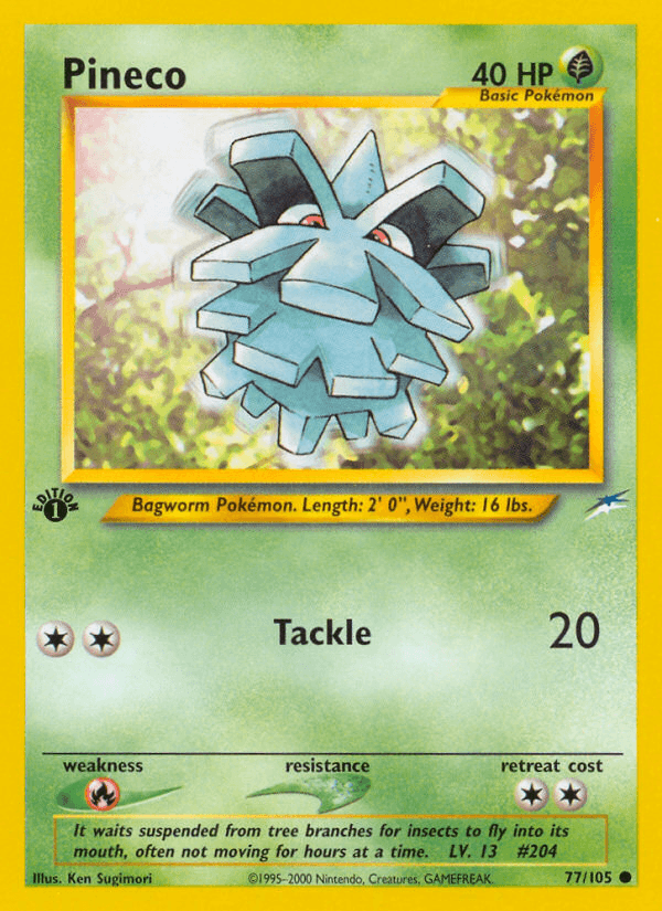 Pineco NEO4-77