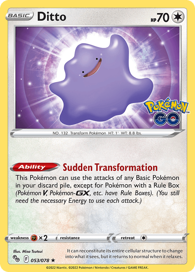 Ditto PGO-53