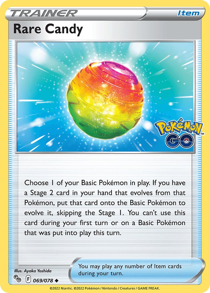 Rare Candy PGO-69