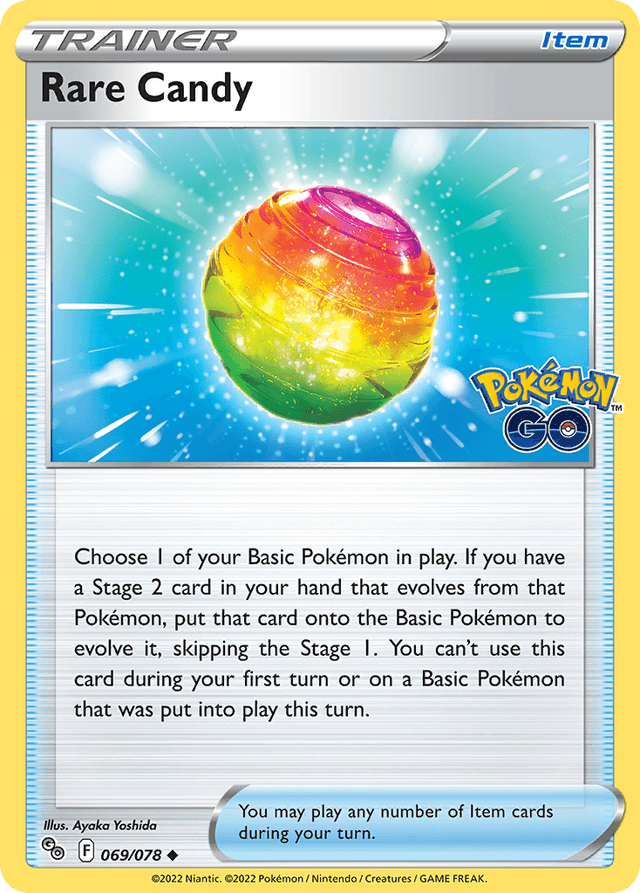 Rare Candy PGO-69