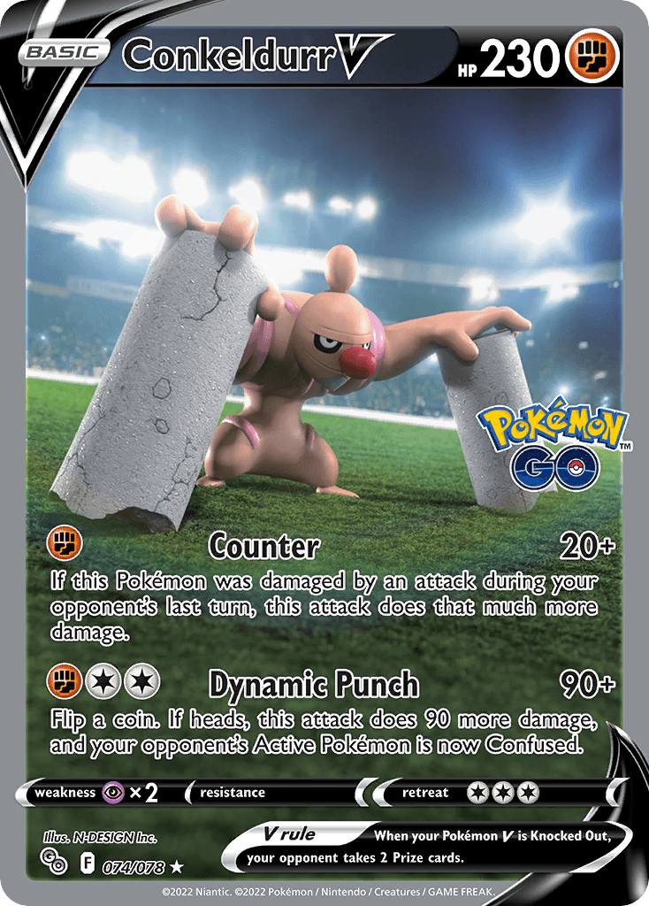 Conkeldurr V PGO-74