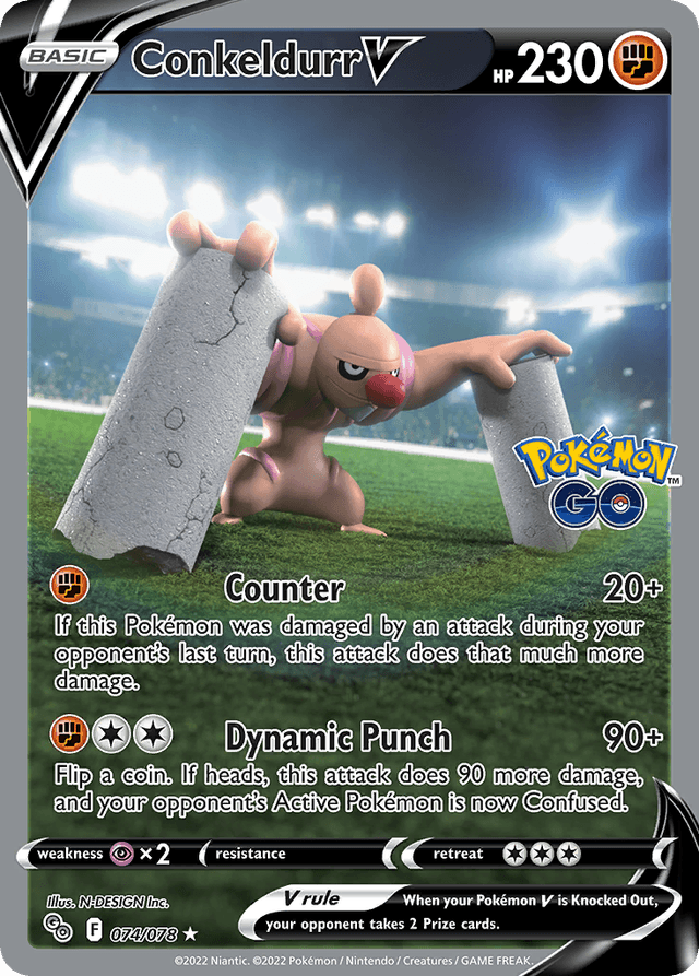 Conkeldurr V PGO-74