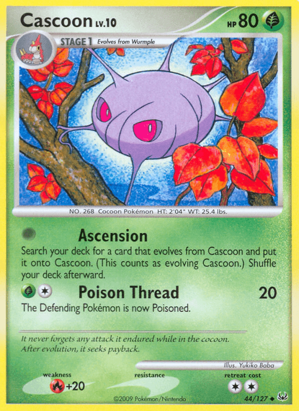 Cascoon PL1-44