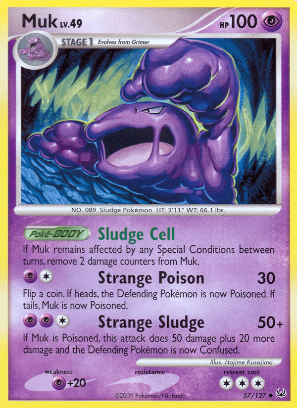 Muk PL1-57