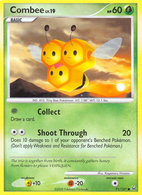 Combee PL1-71