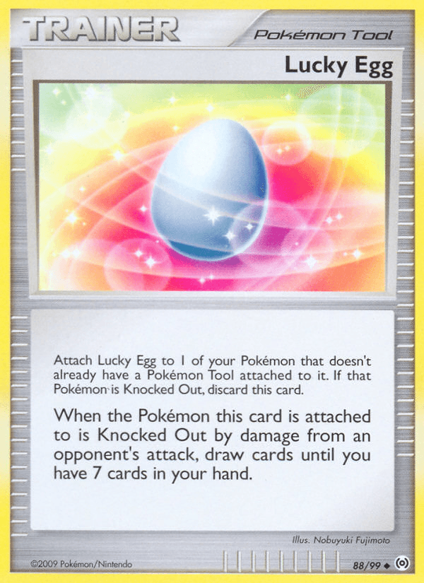 Lucky Egg PL4-88