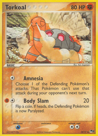 POP Series 1 featured card