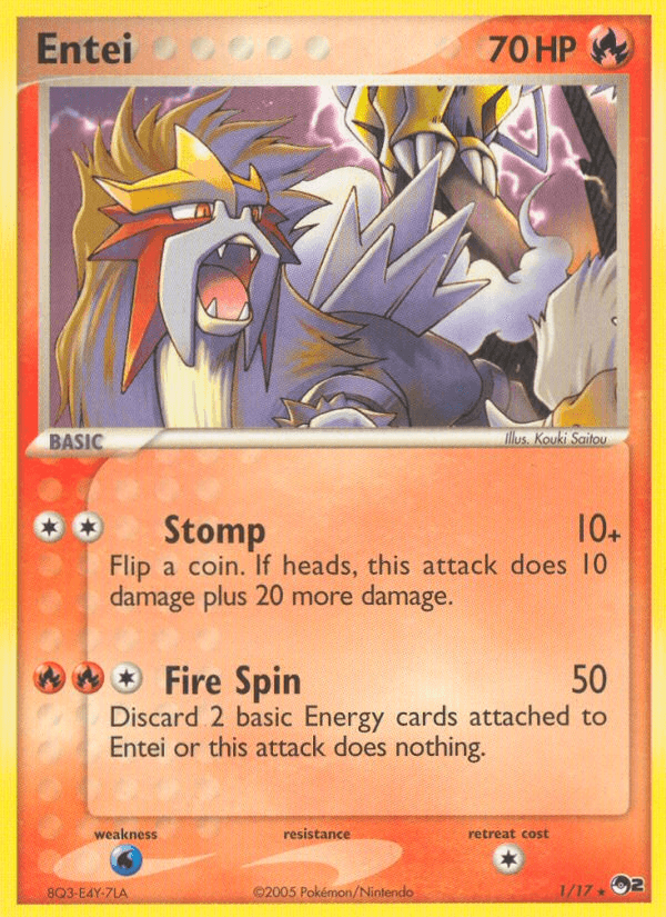 Entei POP2-1