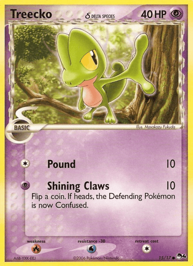 POP Series 4 featured card