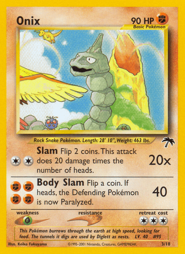 Onix SI1-3