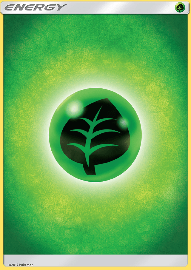 Grass Energy SM1-164