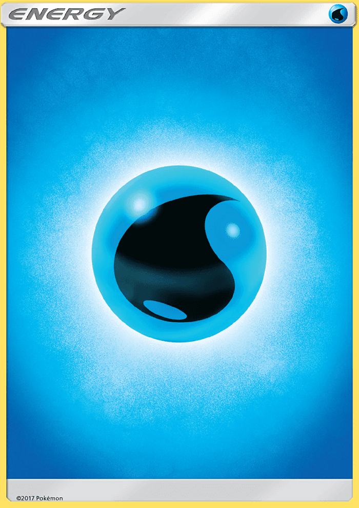 Water Energy SM1-166