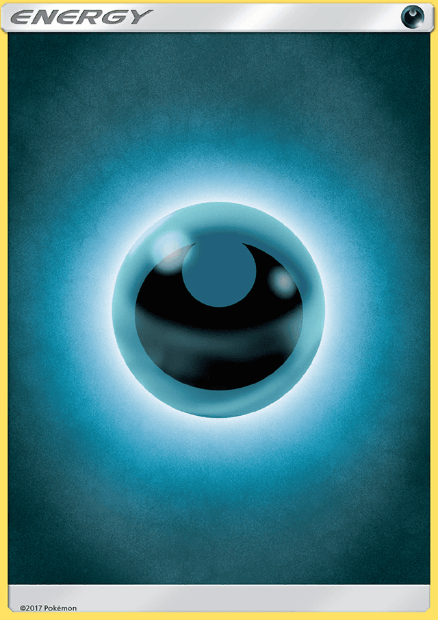 Darkness Energy SM1-170