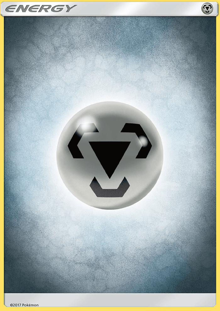 Metal Energy SM1-171