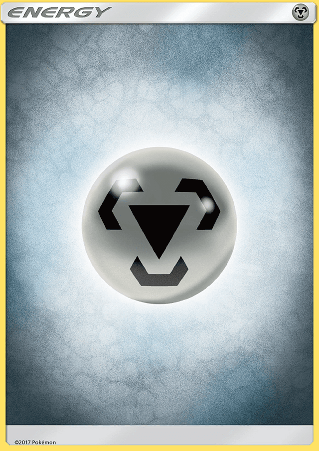 Metal Energy SM1-171