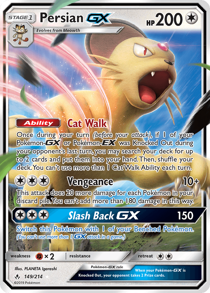 Persian-GX SM10-149