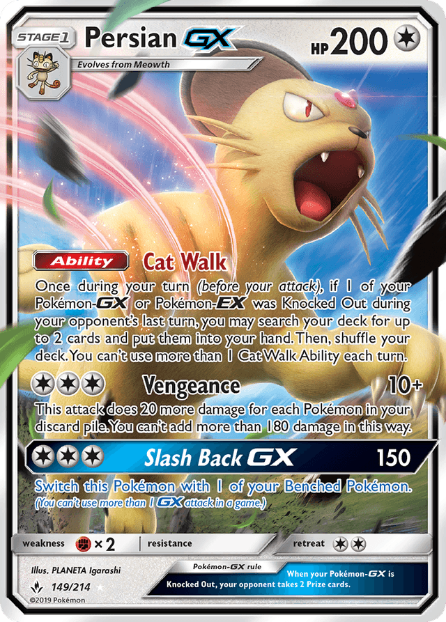 Persian-GX SM10-149