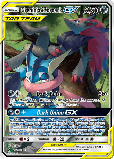 Unbroken Bonds featured card