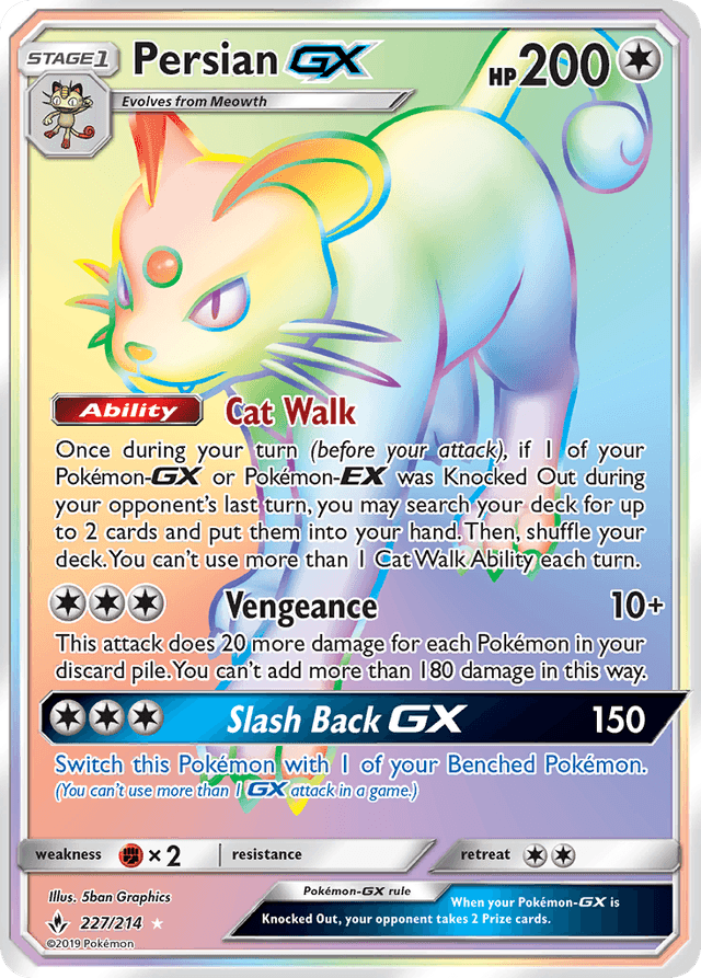 Persian-GX SM10-227