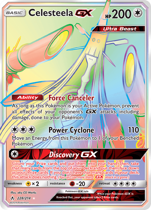 Celesteela-GX SM10-228