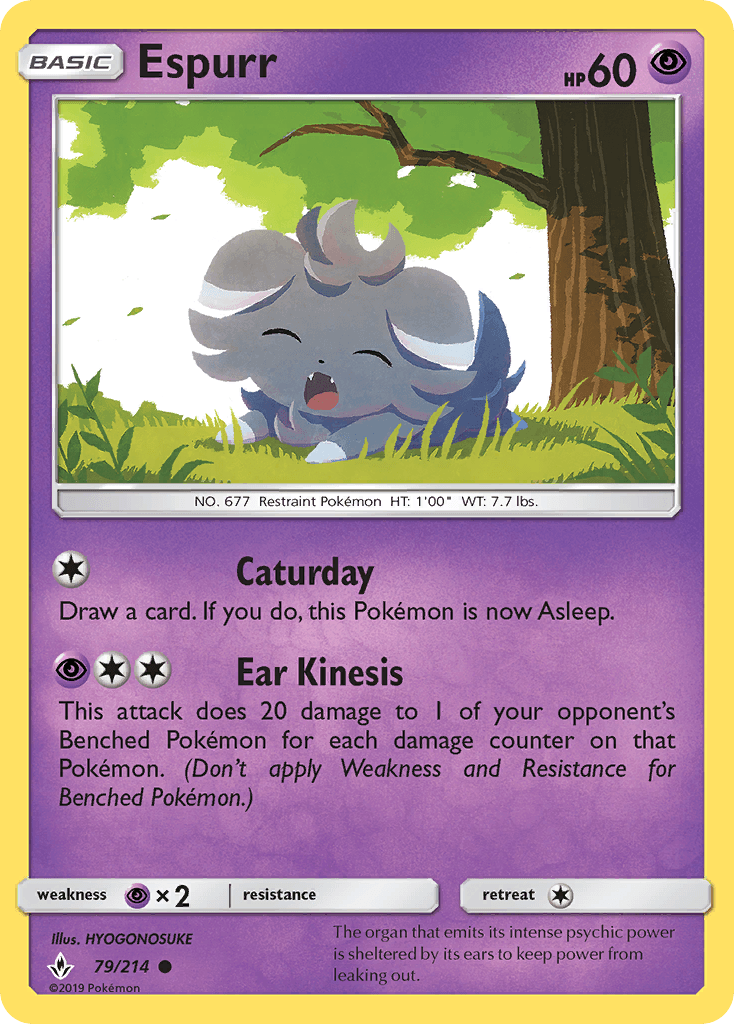 Espurr SM10-79