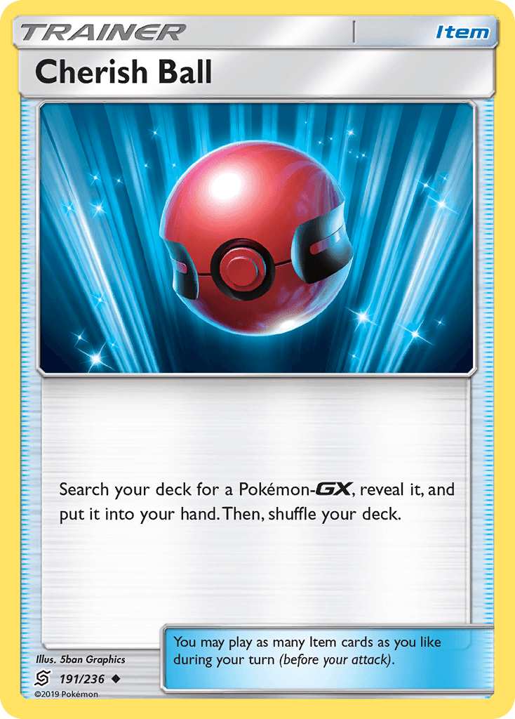 Cherish Ball SM11-191