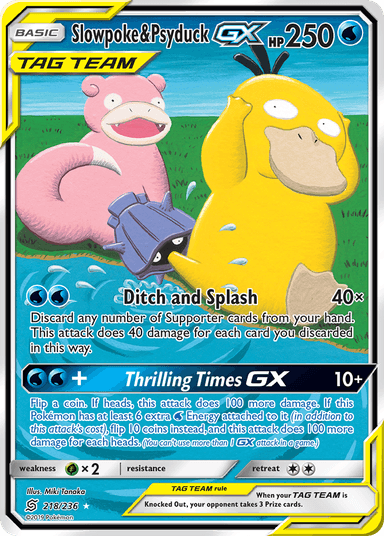 Unified Minds featured card