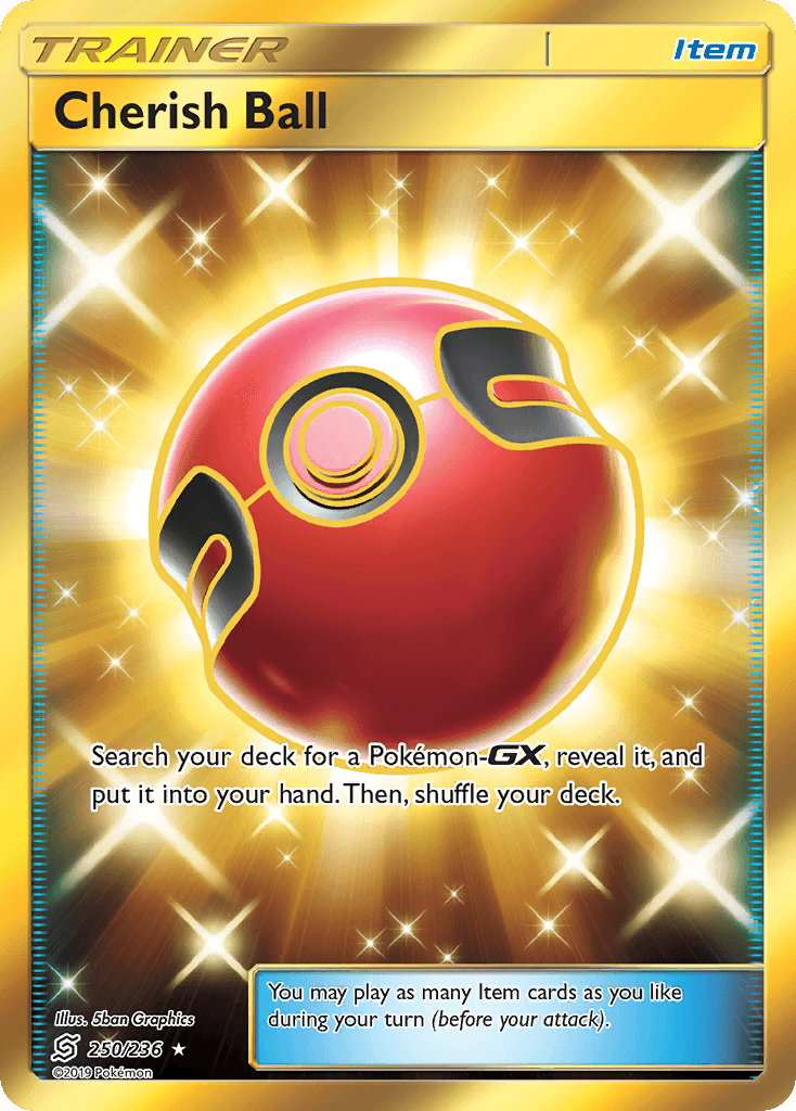 Cherish Ball SM11-250