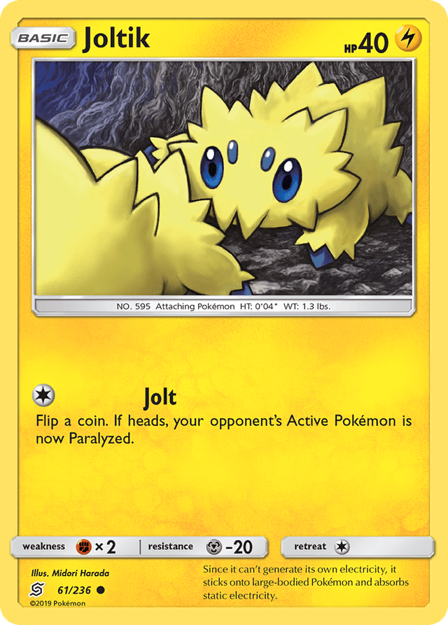 Joltik SM11-61
