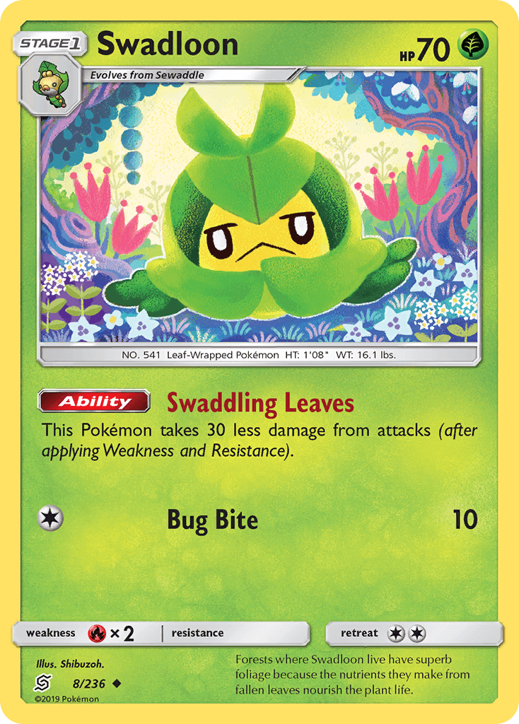 Swadloon SM11-8