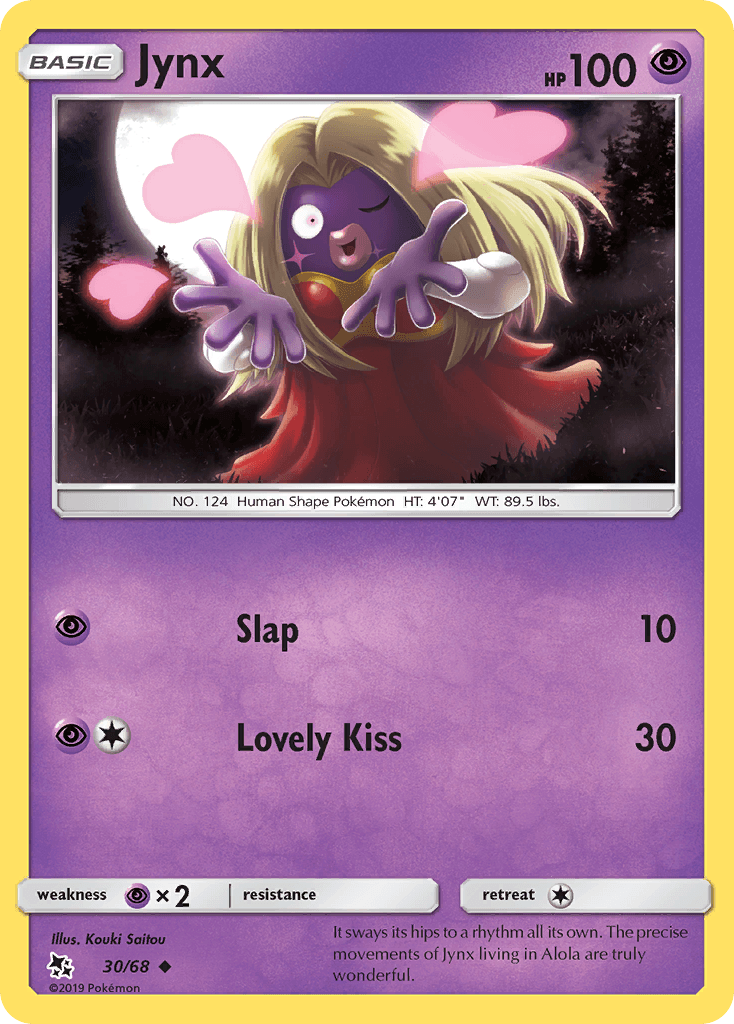 Jynx SM115-30