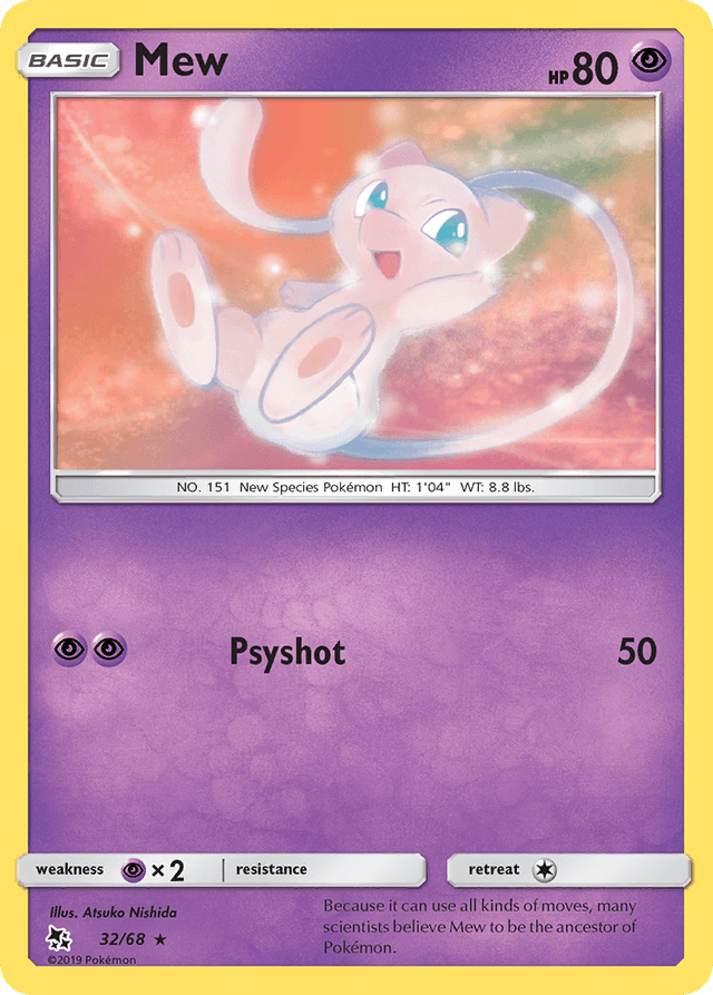 Mew SM115-32