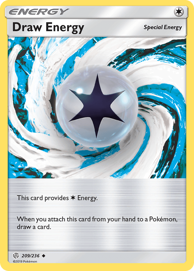Draw Energy SM12-209