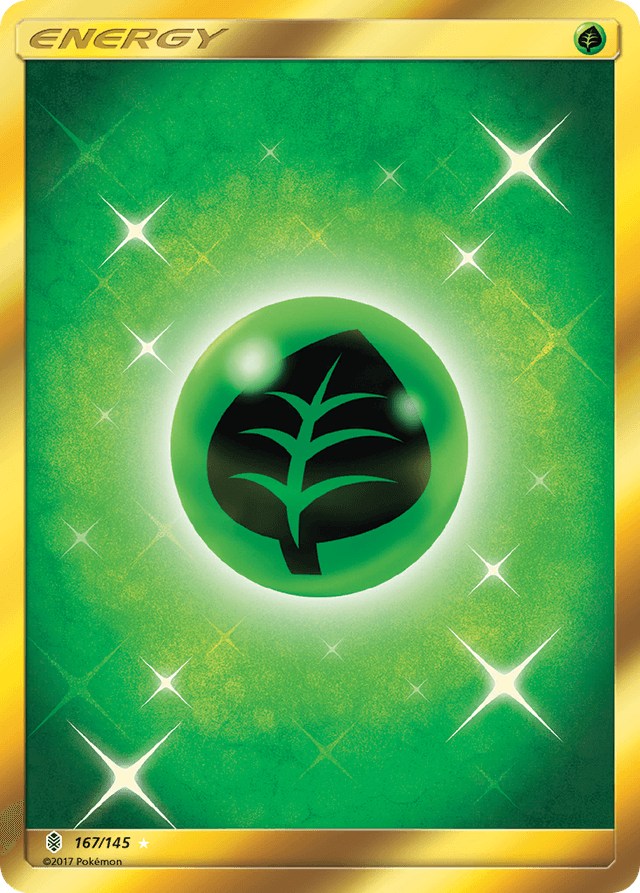 Grass Energy SM2-167