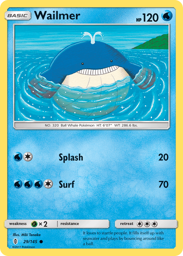Wailmer SM2-29