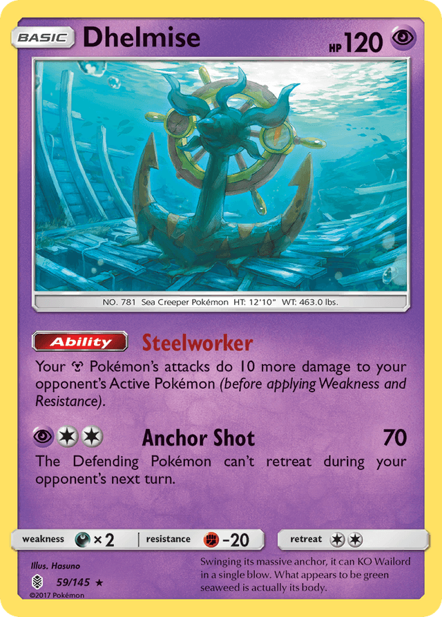 Dhelmise SM2-59