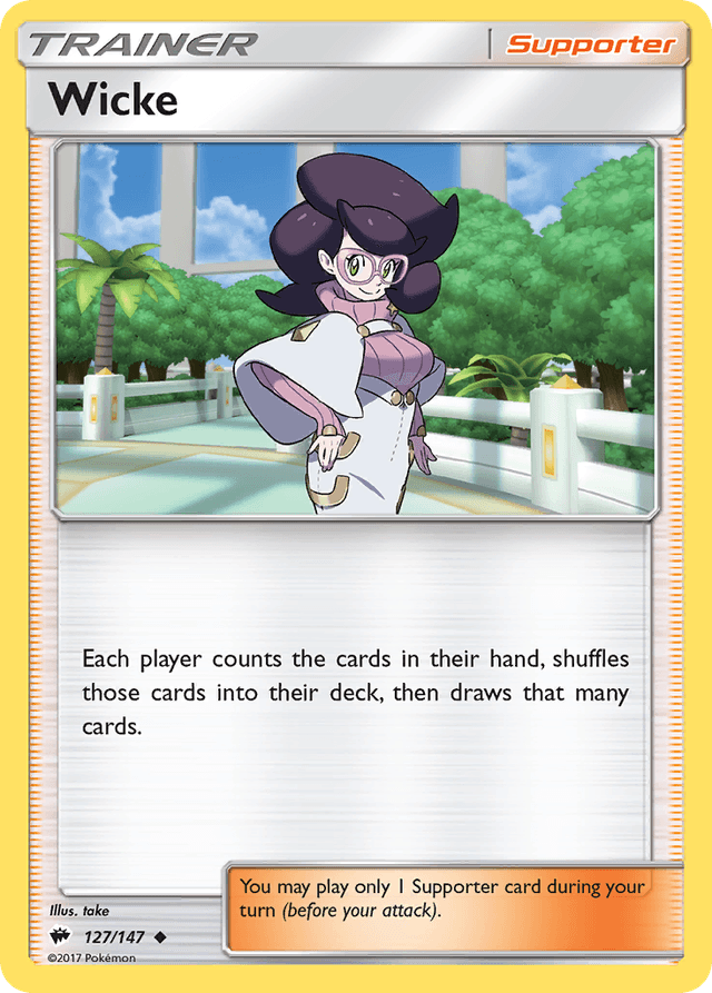 Wicke SM3-127