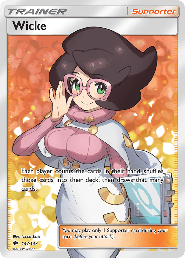 Wicke SM3-147