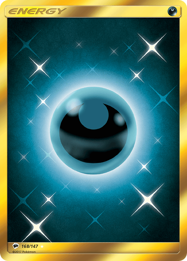 Darkness Energy SM3-168