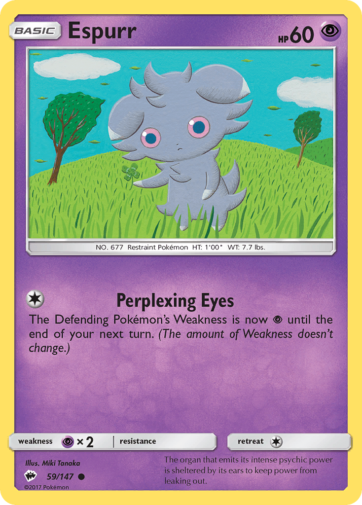 Espurr SM3-59