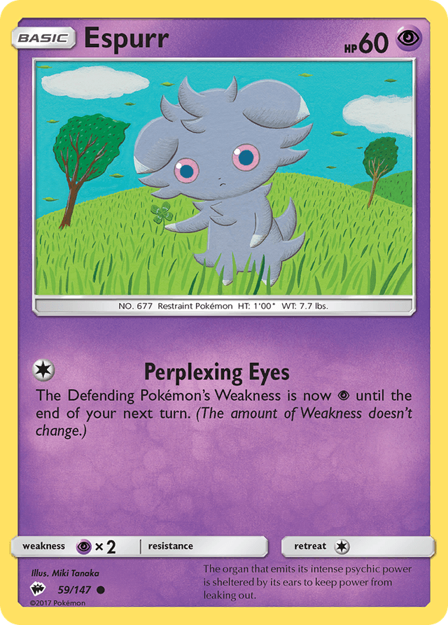 Espurr SM3-59