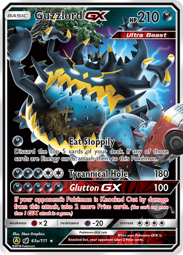 Guzzlord-GX SM4-63a