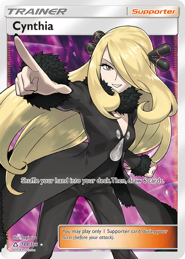 Cynthia SM5-148