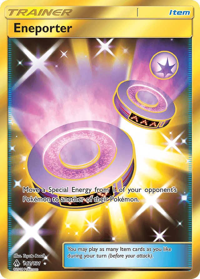Eneporter SM6-142