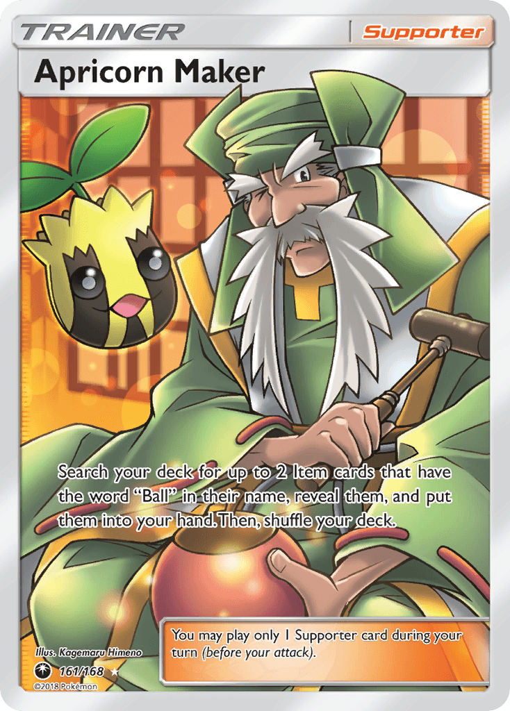 Apricorn Maker SM7-161