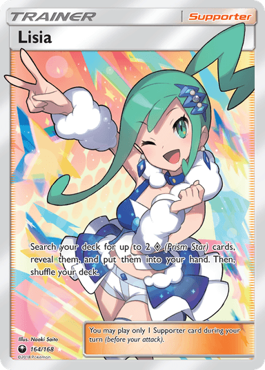 Celestial Storm featured card