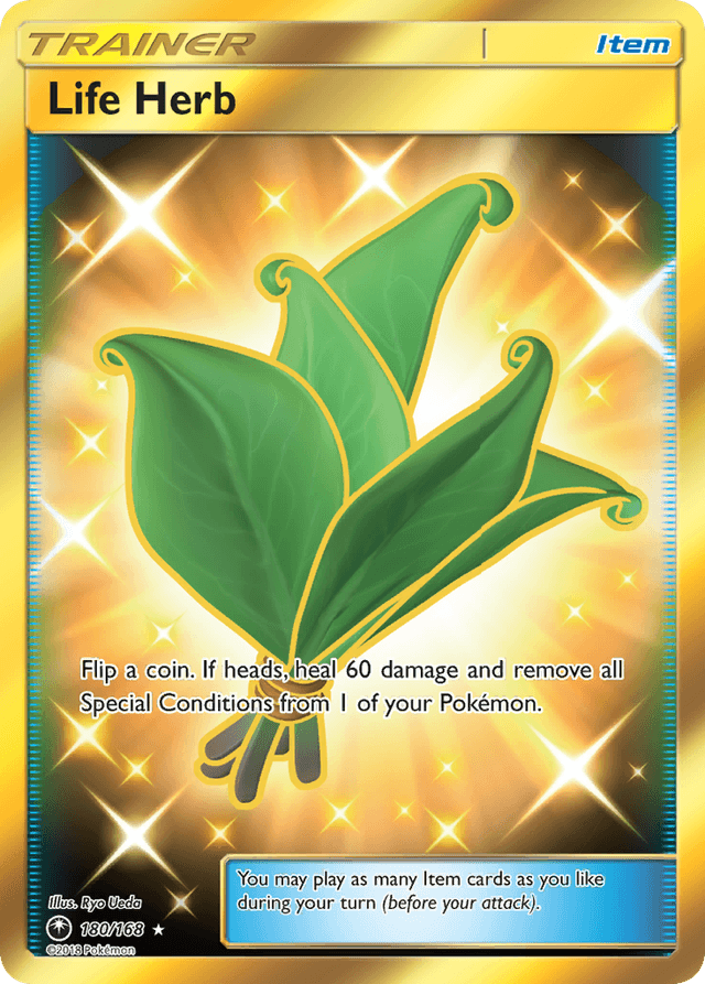 Life Herb SM7-180